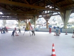 Photo Camping Caravaneige Le Giffre