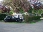 Photo Camping D’epernay