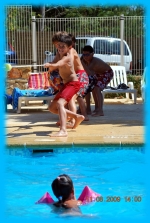 Photo Camping Saint Lazare