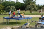 Photo Camping Les Plages De Beg Léguer