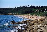 Photo Camping Les Plages De Beg Léguer