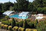 Photo Camping Les Plages De Beg Léguer