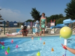 Photo Camping Le Haut Village