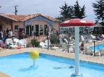 Photo Camping Le Haut Village