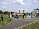 Photo Camping Du Centre De Loisirs