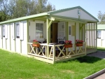 Camping Du Centre De Loisirs