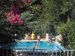 Camping La Verte Rive