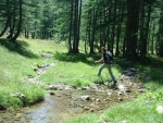 Photo Le Prieure Gites Camping