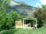 Photo Le Prieure Gites Camping