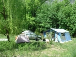 Photo Le Prieure Gites Camping