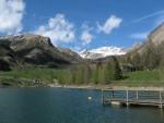 Photo Le Prieure Gites Camping