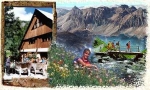 Photo Le Prieure Gites Camping