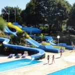 Camping Du Haras