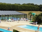 Photo Camping Du Haras