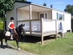 Photo Camping Du Haras