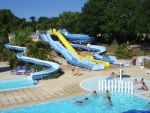 Photo Camping Du Haras