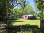 Camping Sites Et Paysages Les Saules