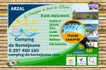 Photo Camping De Kernejeune