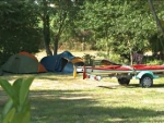 Photo Camping De Kernejeune