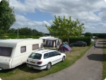Photo Camping Les Roches