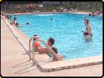 Camping Le Picouty