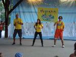 Photo Camping Les Trois Lacs