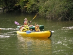 Photo Camping Les Trois Lacs