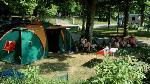 Camping Du Gave
