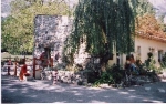 Photo Domaine Chasteuil Verdon Provence