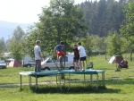 Photo La Vologne