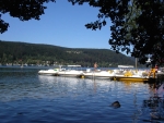 Photo La Vologne