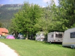 Photo Camping Les Framboisiers
