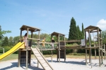 Photo Camping Club Le Ruou ****