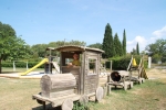 Photo Camping Club Le Ruou ****