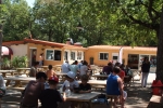 Photo Camping Club Le Ruou ****