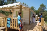Photo Camping Club Le Ruou ****
