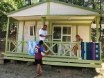Photo Camping Club Le Ruou ****