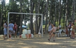 Photo Camping Club Le Ruou ****