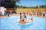 Photo Camping Club Le Ruou ****