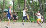 Photo Camping Club Le Ruou ****