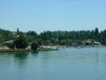 Photo La Plage De Verduzan
