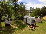 Camping Ile D'offard