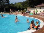 Sites Et Paysages Camping Au Clos De La Chaume