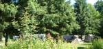 Sites Et Paysages Camping Au Clos De La Chaume