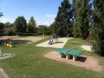 Photo Camping Municipal De La Douze