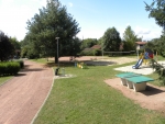 Photo Camping Municipal De La Douze
