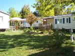 Photo Camping La Colle-site Des Gorges Du Verdon thumb