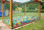Photo Camping Domaine Catiniere