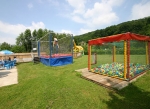 Photo Camping Domaine Catiniere