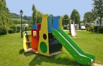 Photo Camping Domaine Catiniere